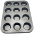 Non Stick Cupcake & Muffin Baking Tray
