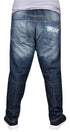 Men Kastra Oversize Jeans