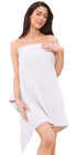2 Pack Egyptian Cotton Soft Bathroom Towels