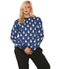Ladies Christmas Jumper