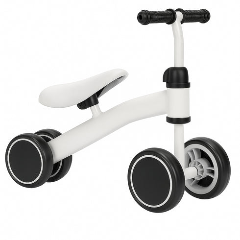 Baby Balance Bike for Toddlers | No-Pedal First Bike
