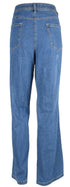 Women's Jeans Stone