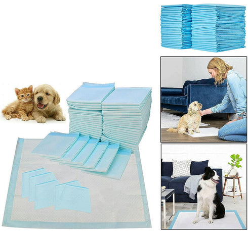 Puppy Training Toilet Pads 40 Pieces