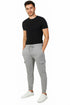 Mens Fleece Joggers