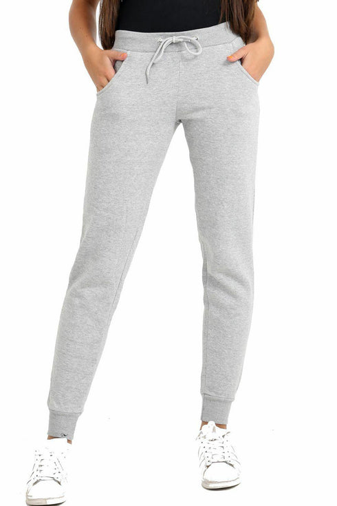 Womens Fleece Joggers