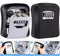 Wall Mounted Weatherproof Key Lock Box with 4-Digit Combination Code
