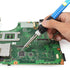15-in-1 Soldering Iron Kit 60W – Adjustable Temperature, Ceramic Heater, Solder Sucker, 6 Tips & Accessories