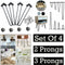 Furniture Hairpin Legs - Set of 4