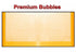 Gold Padded Bubble Envelopes Mail Bags - Multi Packs