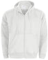 Mens Fleece Zip up Hoodie