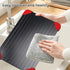 Rapid Defrosting Tray – Non-Stick Fast Thawing Plate for Frozen Meat, Fish & Food