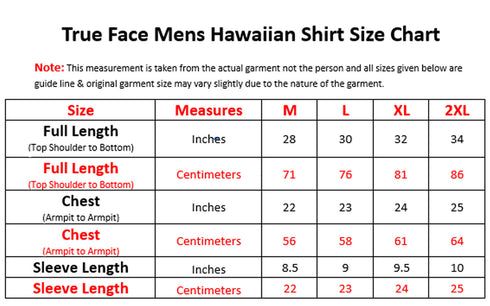 Mens Pineapple Print Hawaiian Shirt