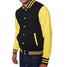Unisex American Style Teddy Jacket