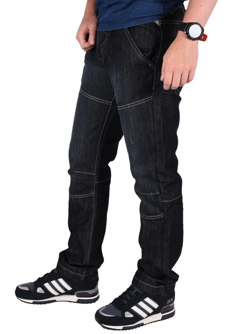 Mens Straight Leg Jeans - TF200
