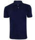 Pique Polo Collar Shirt