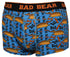 Men Funky Novelty Boxers