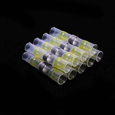 Heat Shrink Wire Connectors Tubing Kit