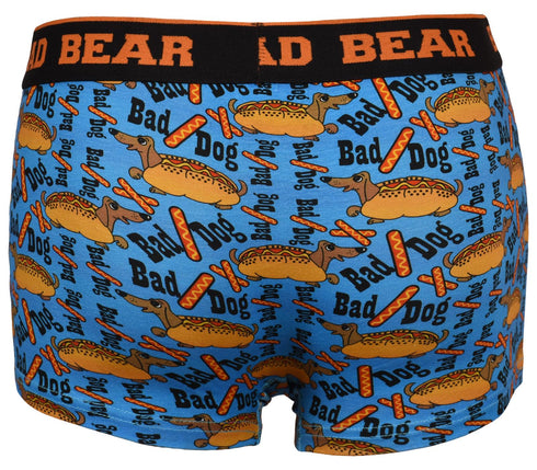 Men Funky Novelty Boxers