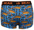 Men Funky Novelty Boxers