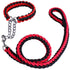 Splitter Clip Chain Martingale Dog Collar