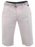 Men's Chino Cotton Shorts - 37 Pack