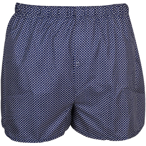 Men's Boxer Shorts – 25 Pack Bulk | Wholesale Cotton Underwear