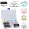 Heat Shrink Wire Connectors Tubing Kit