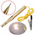 Copper Universal Electric Circuit Voltage Tester