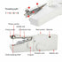 Portable Handheld Sewing Machine