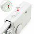 Portable Handheld Sewing Machine