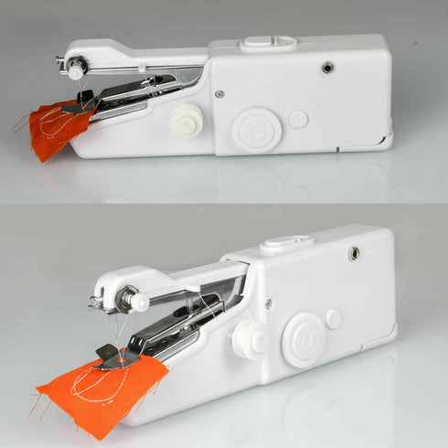 Portable Handheld Sewing Machine