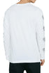 Mens Long Sleeve Cotton T-Shirt