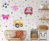 Room Decorations Bubble Wall Hanging for Kids