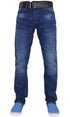 Men Skinny Slim Fit Jeans