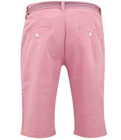 Mens Chino Cotton Shorts