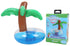 Bluetooth Floating Speaker With Palm Tree Holder