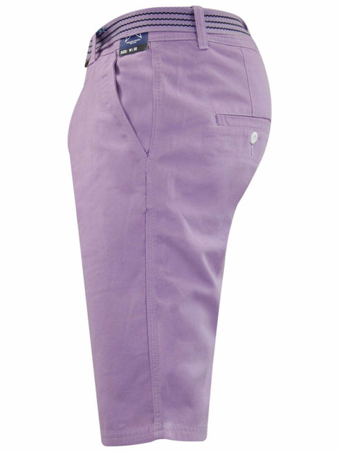 Men's Chino Cotton Shorts - 37 Pack