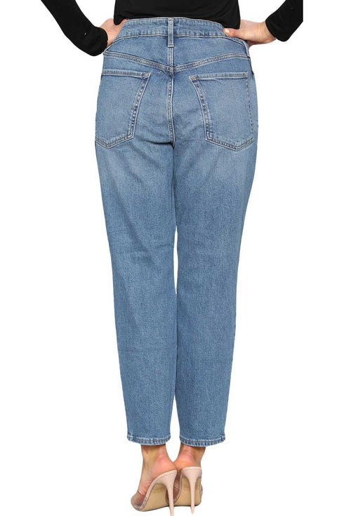 Ladies Slim Fit Denim Jeans - 10/20 Pack