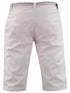 Mens Chino Cotton Shorts