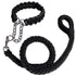 Splitter Clip Chain Martingale Dog Collar
