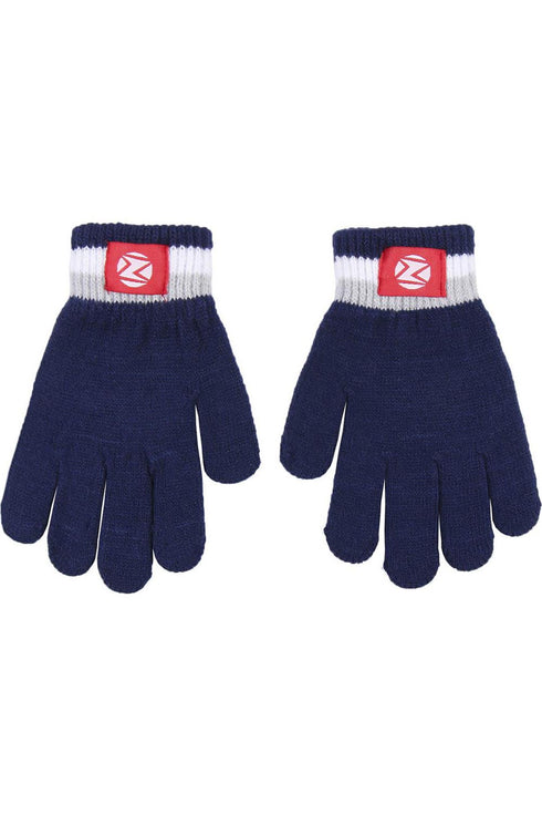 Ricky Zoom Kids Beanie Hat Gloves