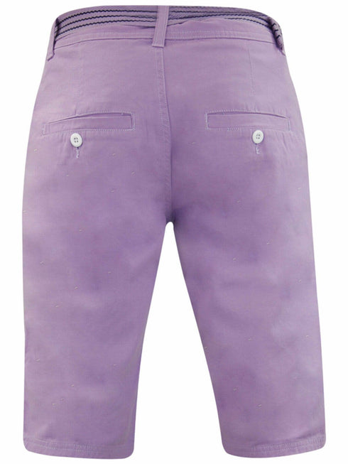 Mens Chino Cotton Shorts