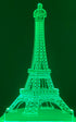 3D Illusion Night Lamp Eiffel Tower