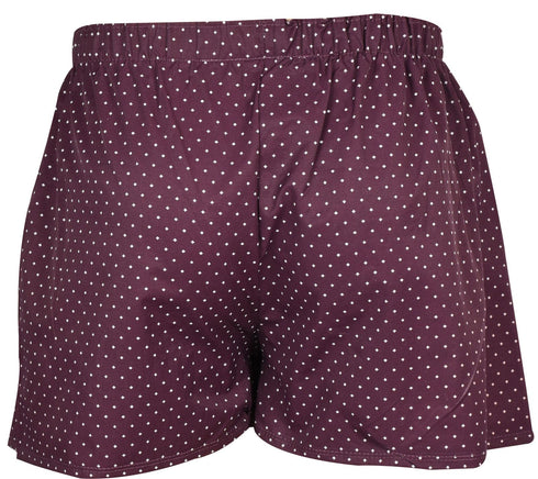 Men's Boxer Shorts – 25 Pack Bulk | Wholesale Cotton Underwear