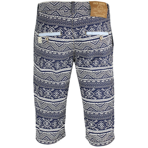 Mens French Terry Summer Shorts