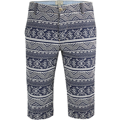 Mens French Terry Summer Shorts