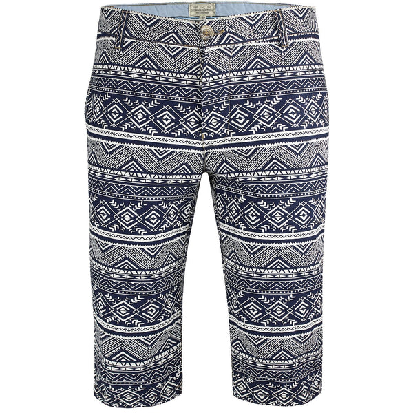 Mens French Terry Summer Shorts