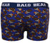 Kids Funky Novelty Cotton Boxers