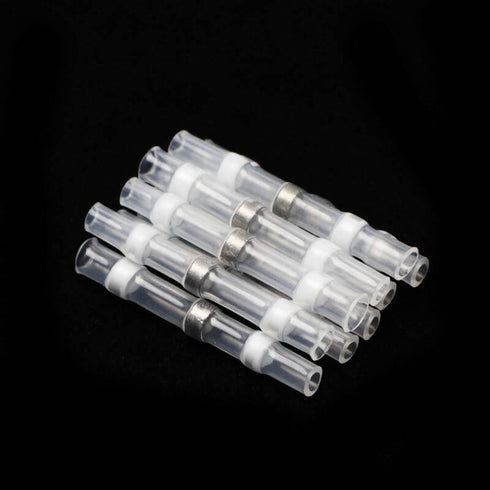 Heat Shrink Wire Connectors Tubing Kit