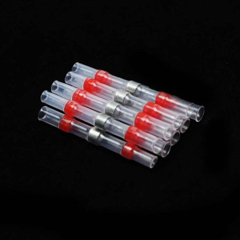 Heat Shrink Wire Connectors Tubing Kit
